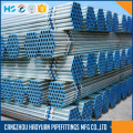 6Inch Diameter Hot Dip Galvanized Steel Pipe